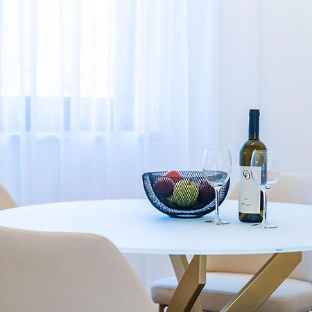 Apartments Zadro دوبروفينك المظهر الخارجي الصورة