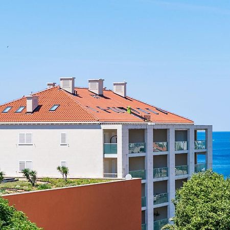 Apartments Zadro دوبروفينك المظهر الخارجي الصورة