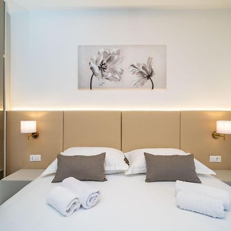 Apartments Zadro دوبروفينك المظهر الخارجي الصورة