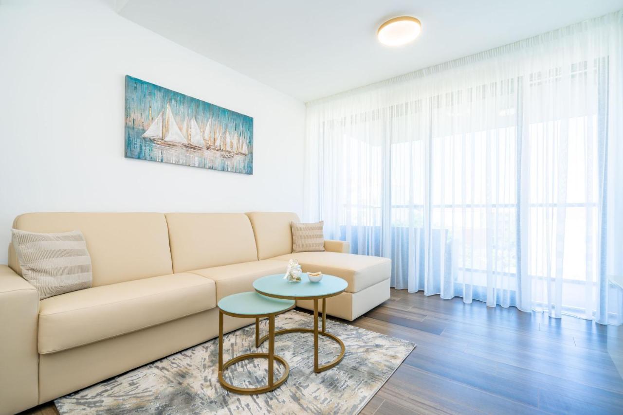 Apartments Zadro دوبروفينك المظهر الخارجي الصورة