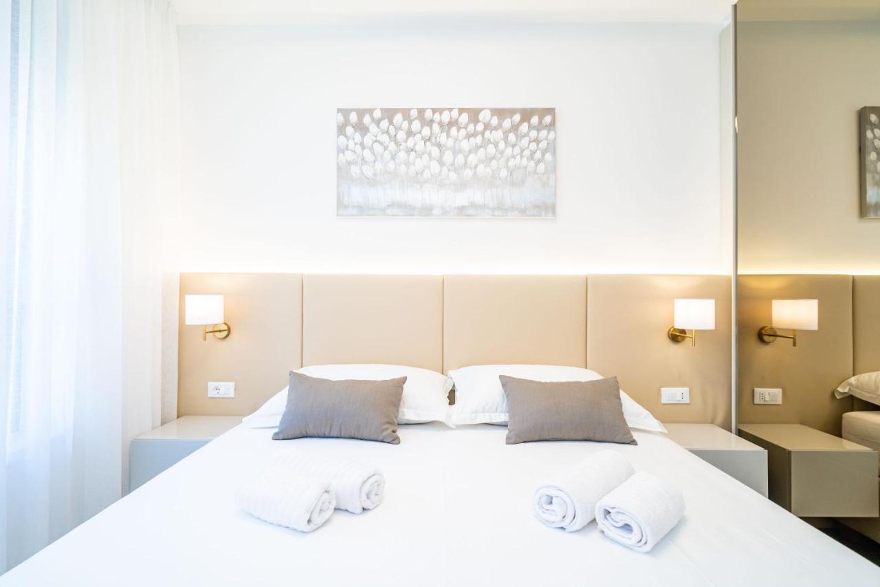 Apartments Zadro دوبروفينك المظهر الخارجي الصورة