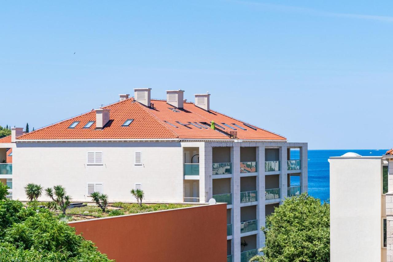 Apartments Zadro دوبروفينك المظهر الخارجي الصورة