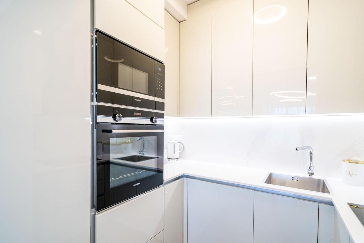 Apartments Zadro دوبروفينك المظهر الخارجي الصورة