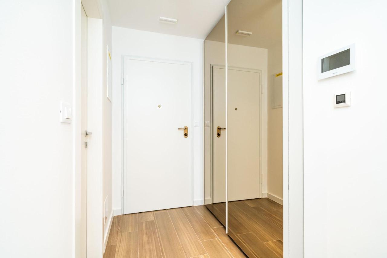 Apartments Zadro دوبروفينك المظهر الخارجي الصورة