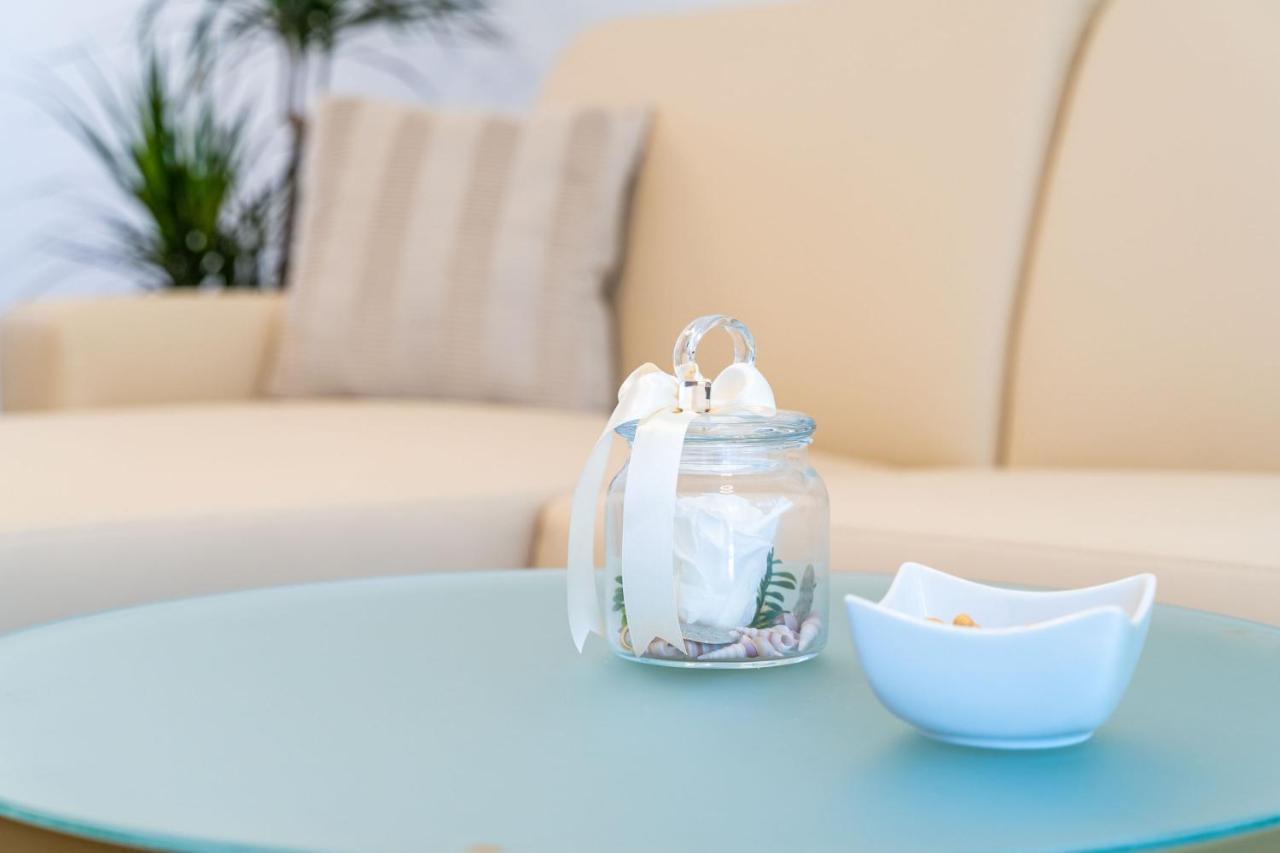 Apartments Zadro دوبروفينك المظهر الخارجي الصورة