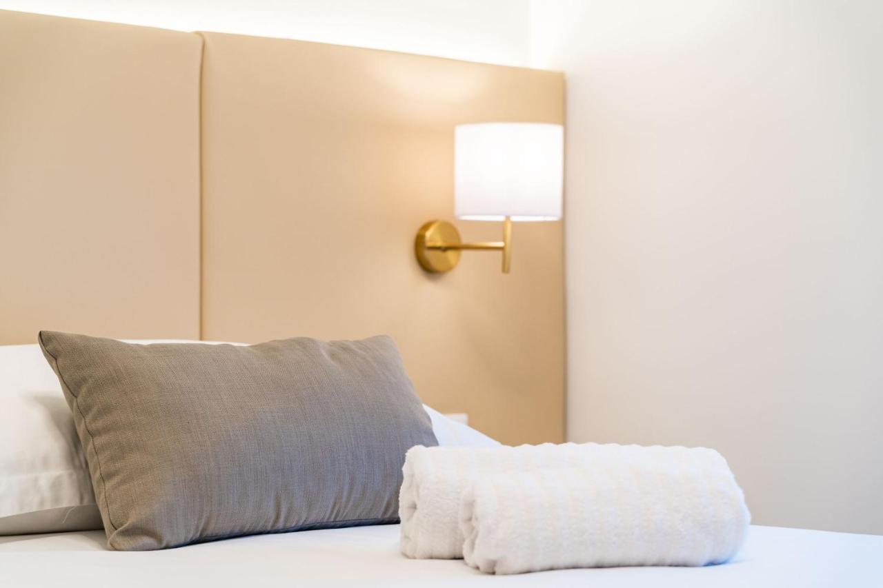 Apartments Zadro دوبروفينك المظهر الخارجي الصورة
