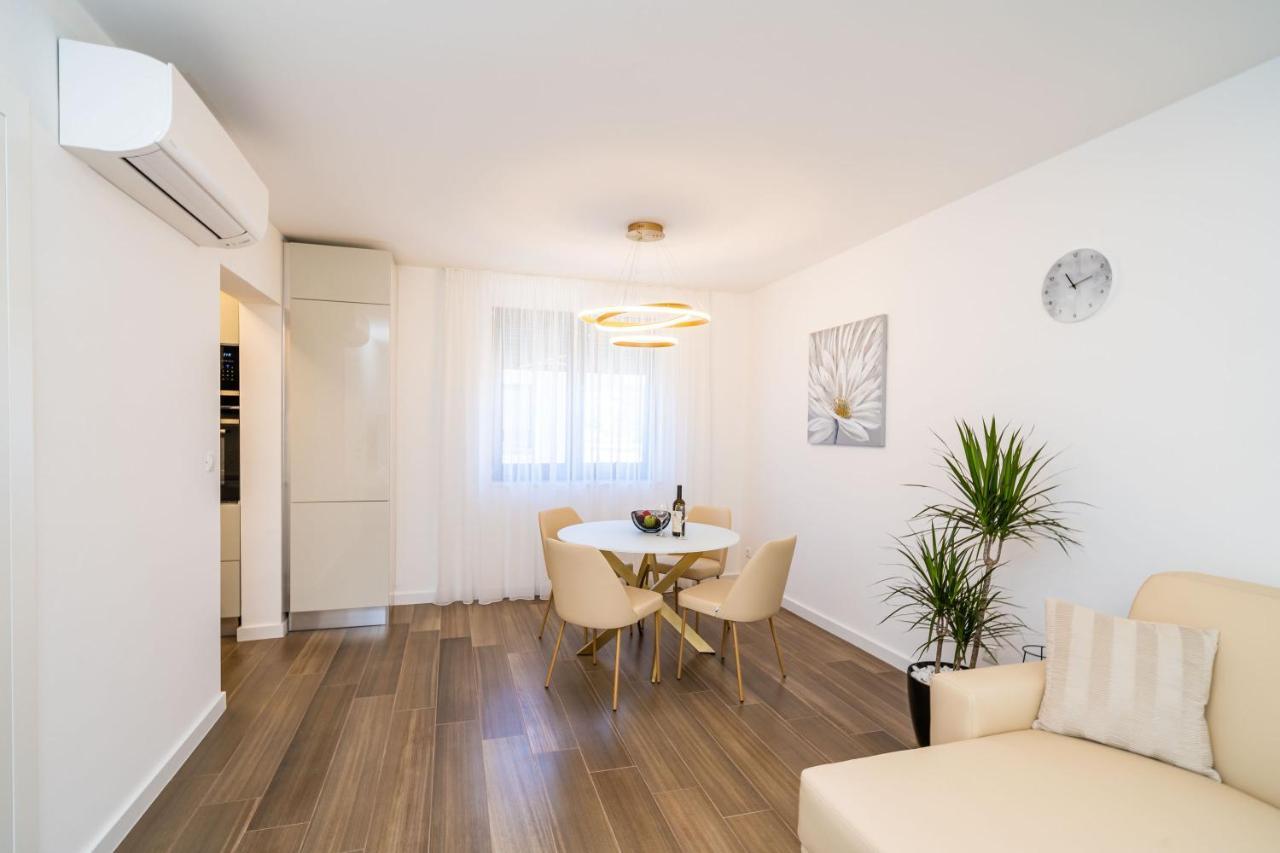Apartments Zadro دوبروفينك المظهر الخارجي الصورة