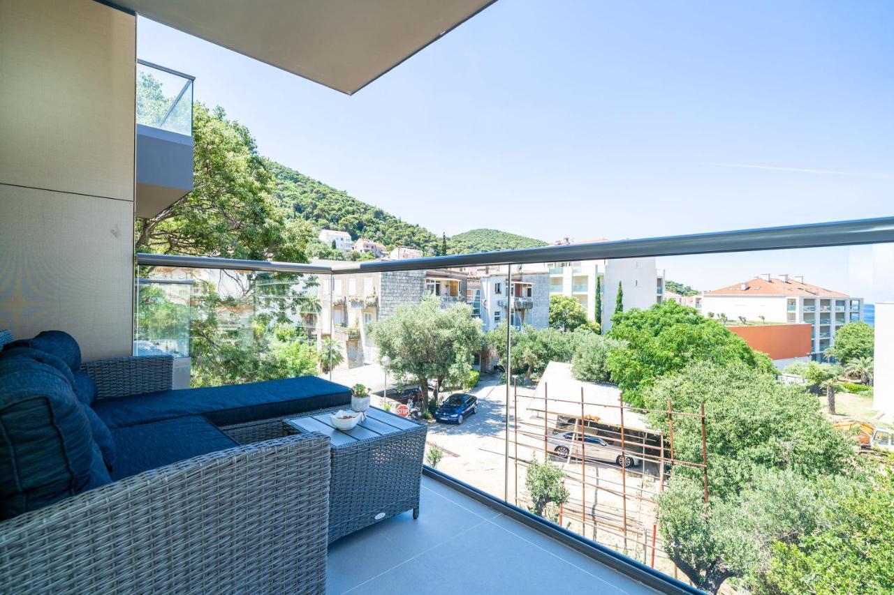 Apartments Zadro دوبروفينك المظهر الخارجي الصورة