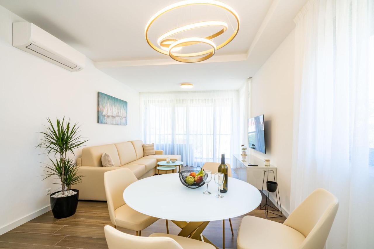 Apartments Zadro دوبروفينك المظهر الخارجي الصورة