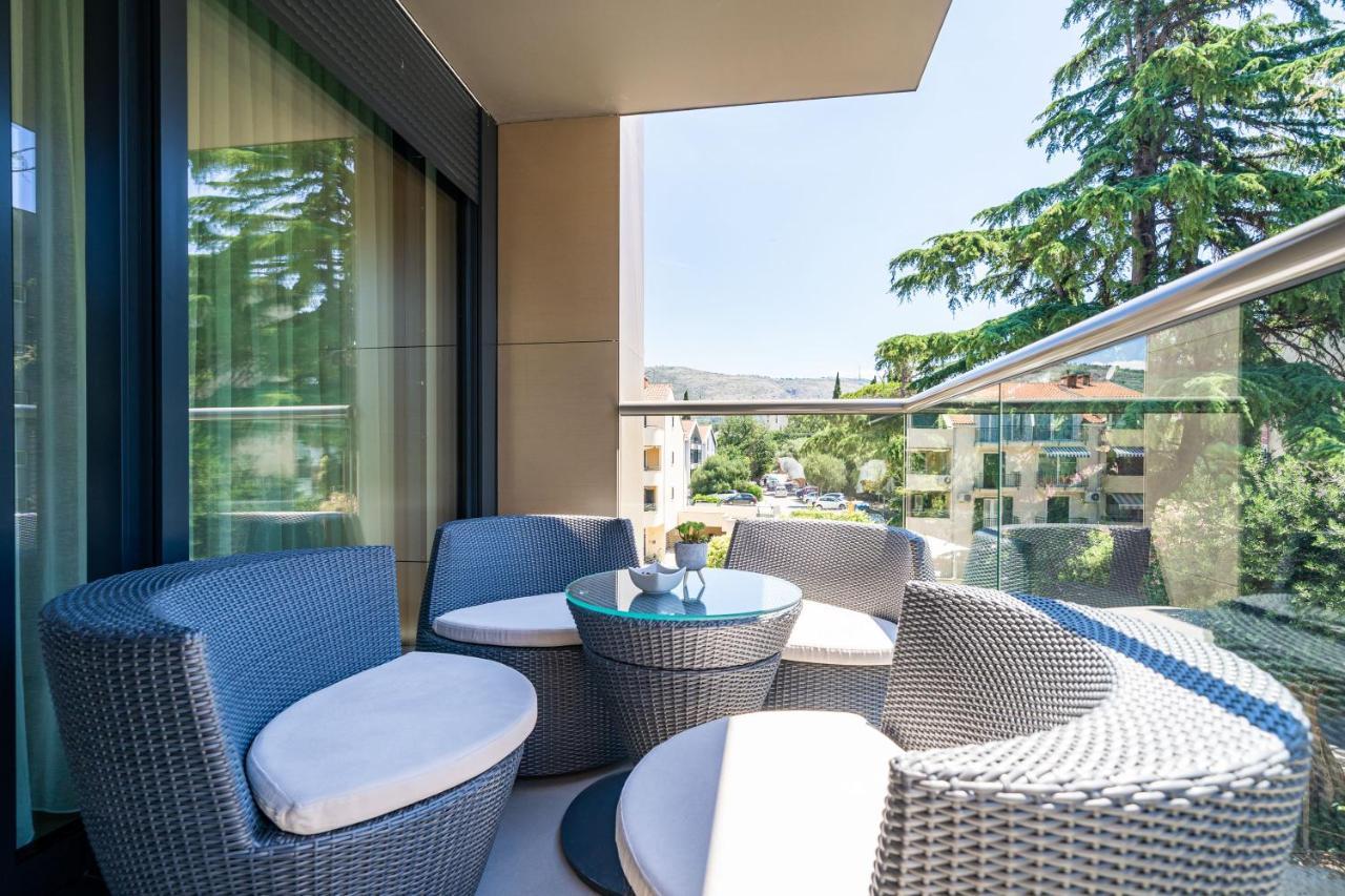 Apartments Zadro دوبروفينك المظهر الخارجي الصورة