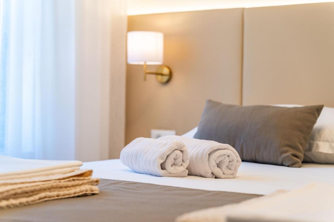 Apartments Zadro دوبروفينك المظهر الخارجي الصورة