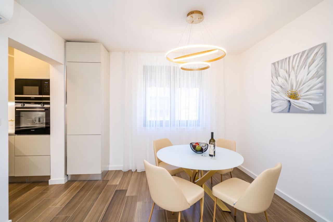 Apartments Zadro دوبروفينك المظهر الخارجي الصورة