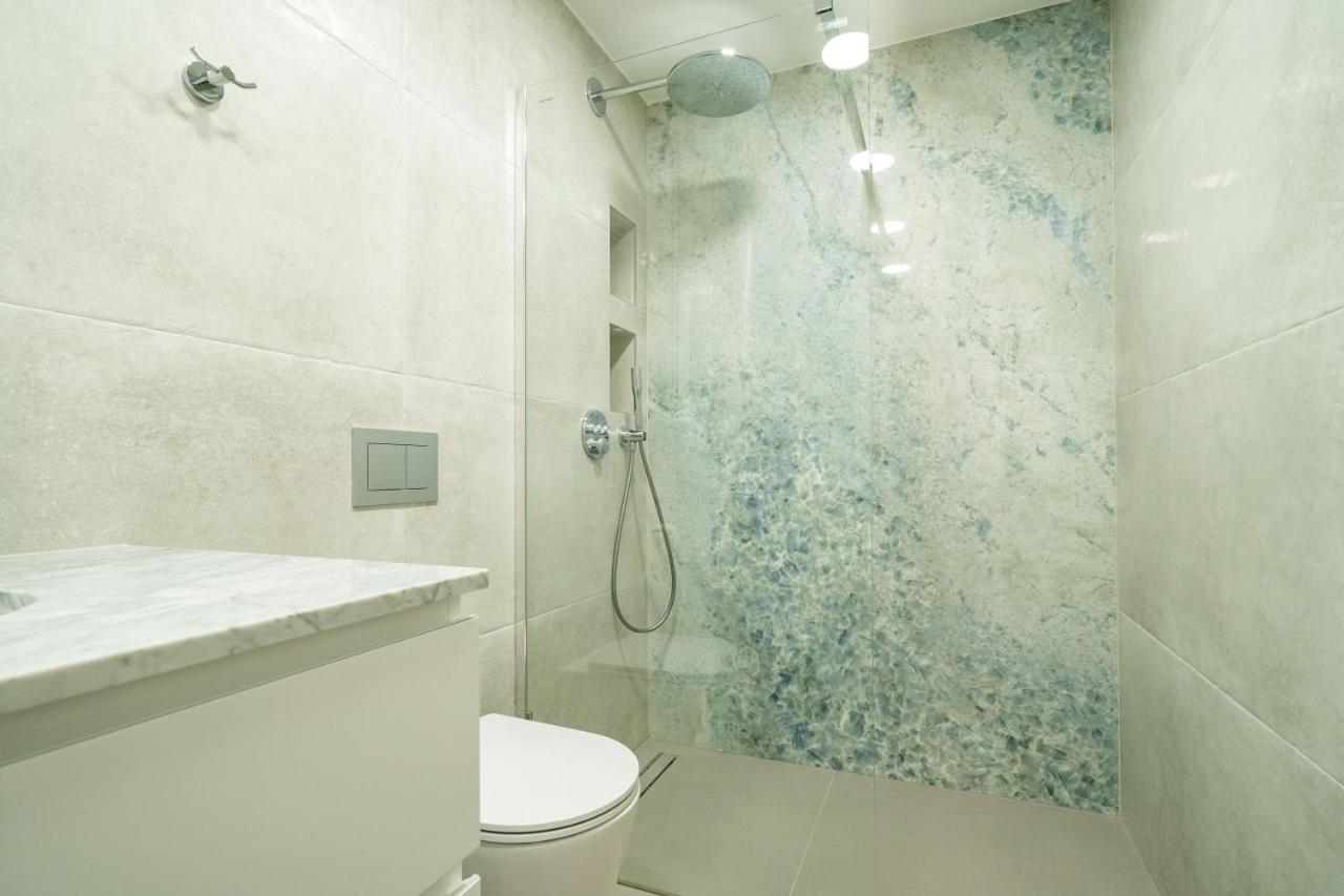 Apartments Zadro دوبروفينك المظهر الخارجي الصورة