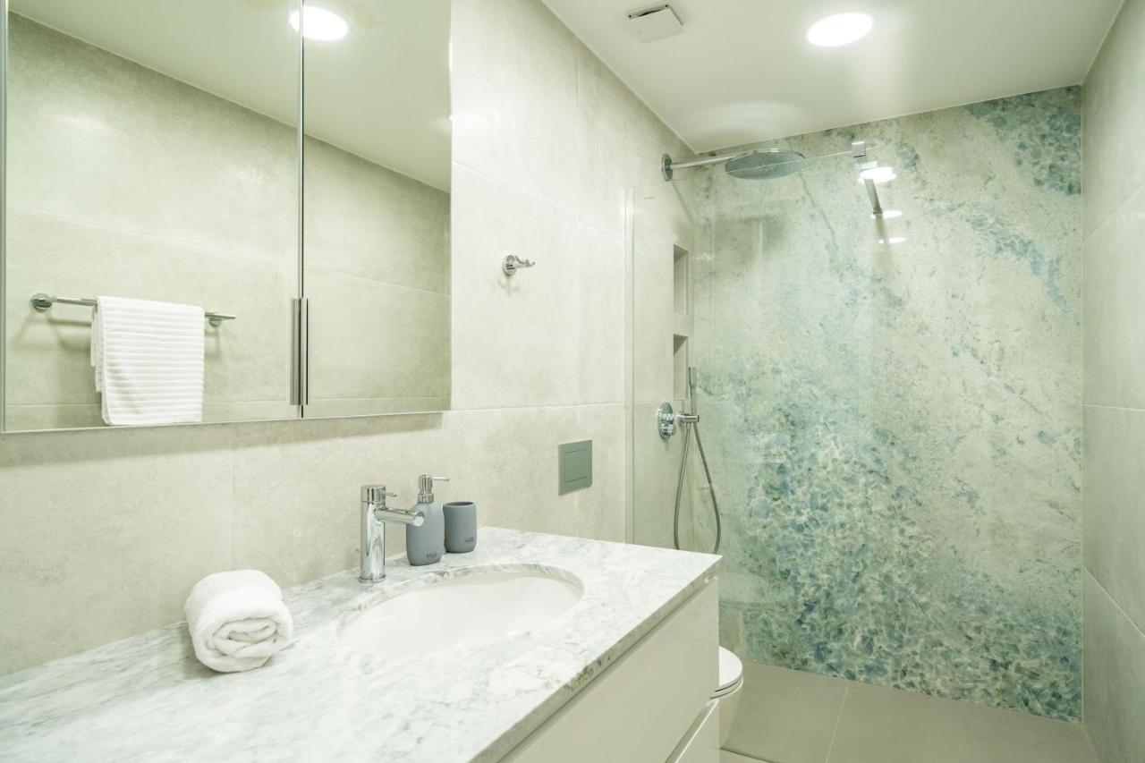 Apartments Zadro دوبروفينك المظهر الخارجي الصورة