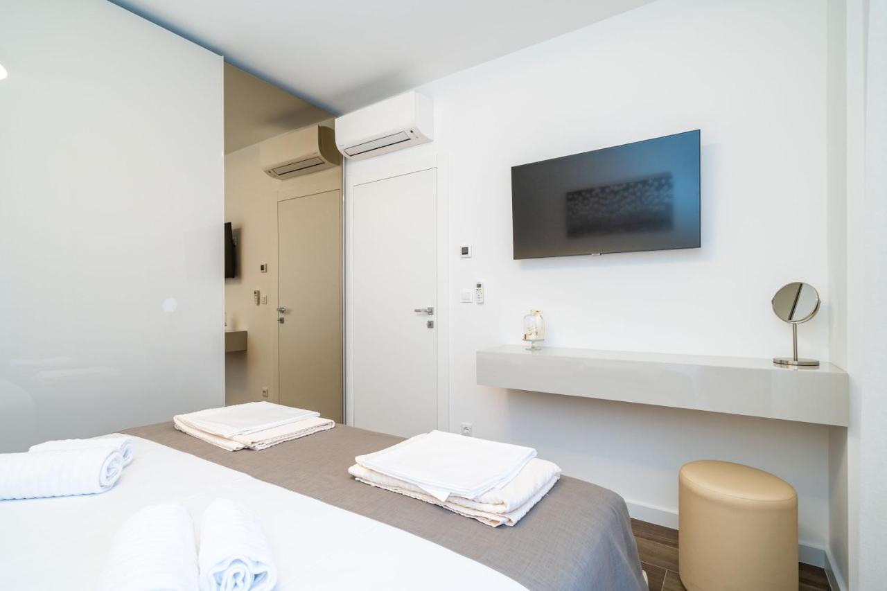 Apartments Zadro دوبروفينك المظهر الخارجي الصورة