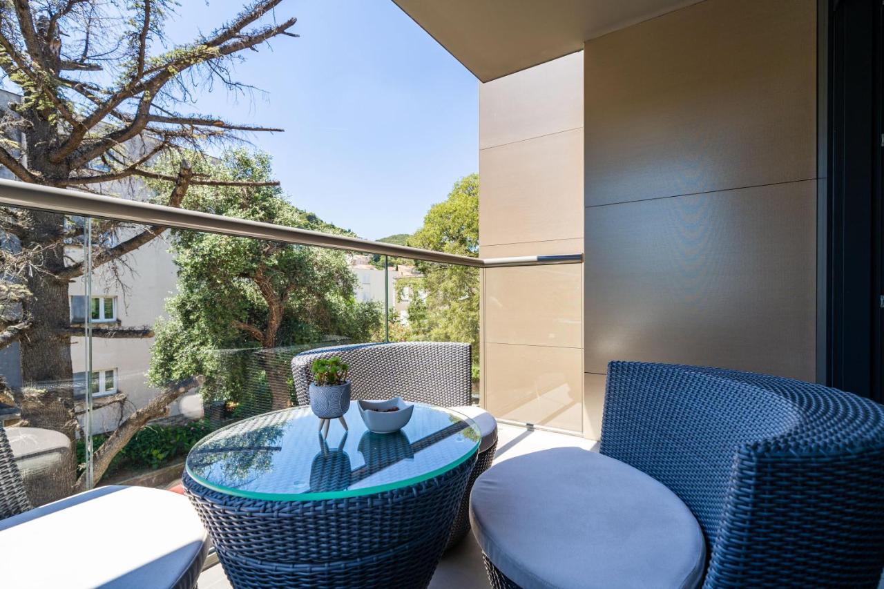 Apartments Zadro دوبروفينك المظهر الخارجي الصورة