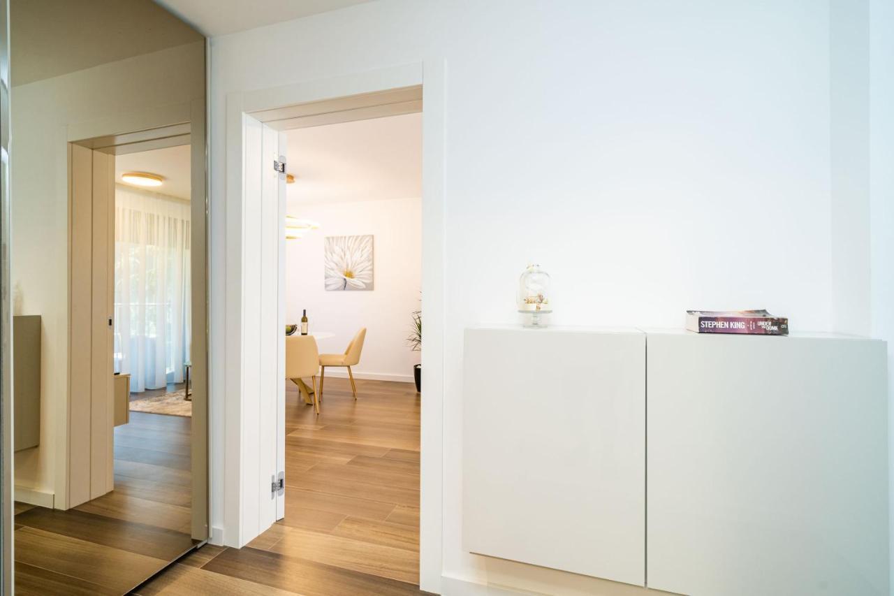Apartments Zadro دوبروفينك المظهر الخارجي الصورة
