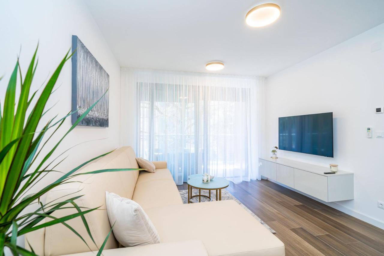 Apartments Zadro دوبروفينك المظهر الخارجي الصورة