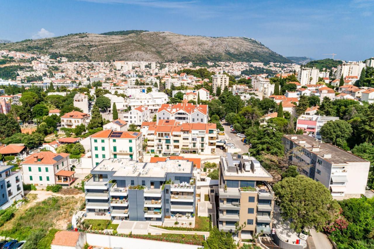 Apartments Zadro دوبروفينك المظهر الخارجي الصورة