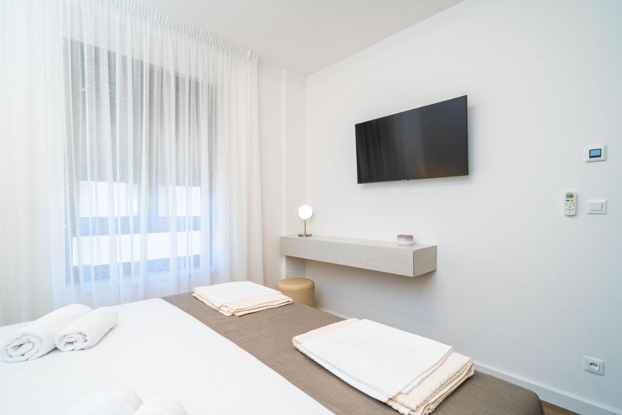 Apartments Zadro دوبروفينك المظهر الخارجي الصورة